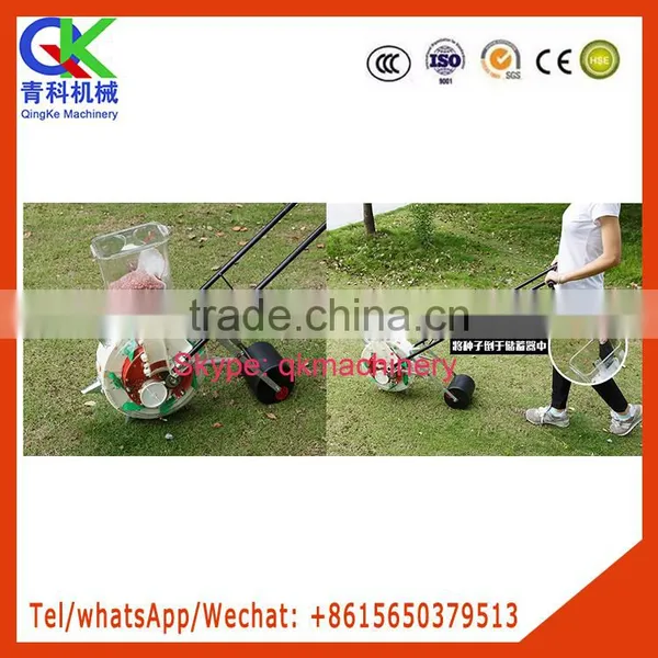cereal seeding machine fertilizer integrated machine