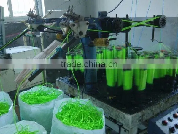 ALL KINDS OF High Speed Braiding Machine photo-5