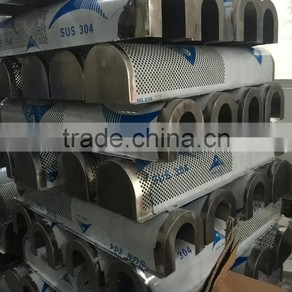 Customized Outdoor Water Pump Cover photo-4