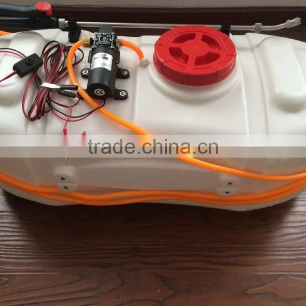 Diaphragm Pump Agriculture Sprayers For Tractors