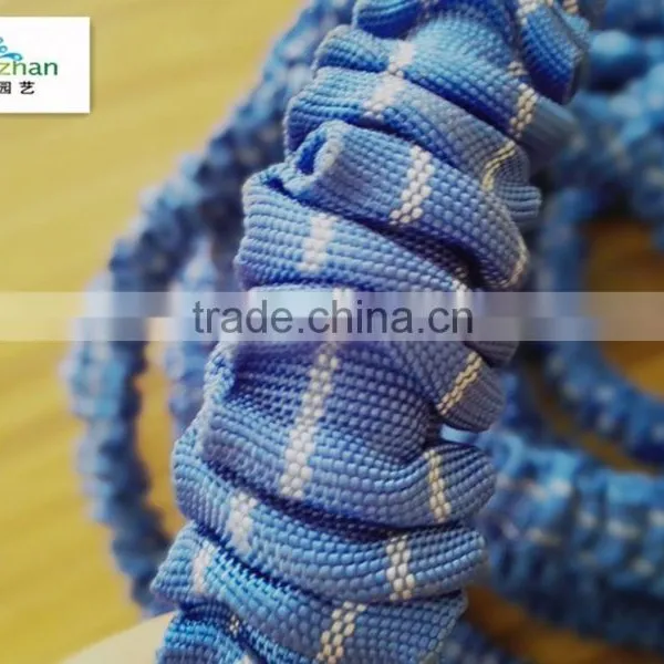 Stretch Elastic Hose Double Rubber Water Hose photo-3
