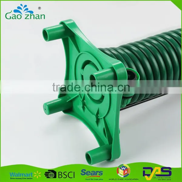 GZ-4007 Portable Garden Recoil Hose Holder photo-6