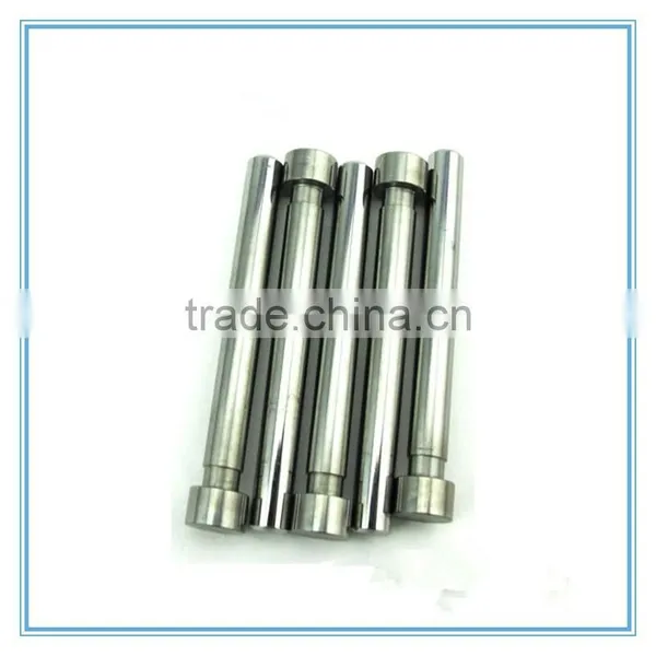YG6/YG8 Grade Tungsten Carbide Component / Cemented Punch Pin photo-5