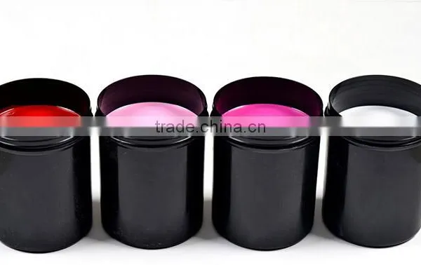 Soak off uv Color Changeable Gel Temperature Change Gel photo-2