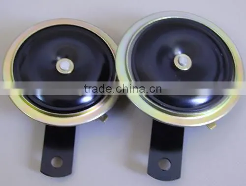 Disc Horn photo-3