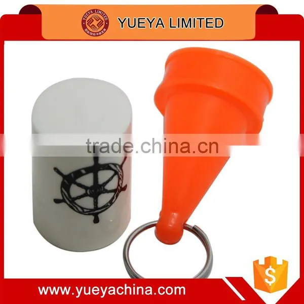 Floating Key Buoy Key Chain photo-3
