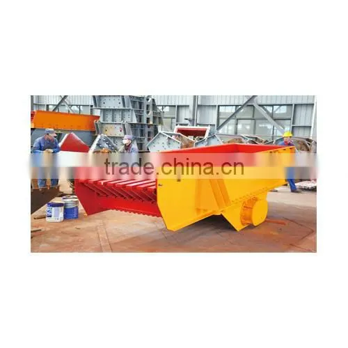 New condition vibrator feeding machine