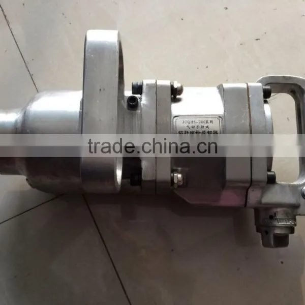 BK42 Pneumatic Torque Wrench photo-5