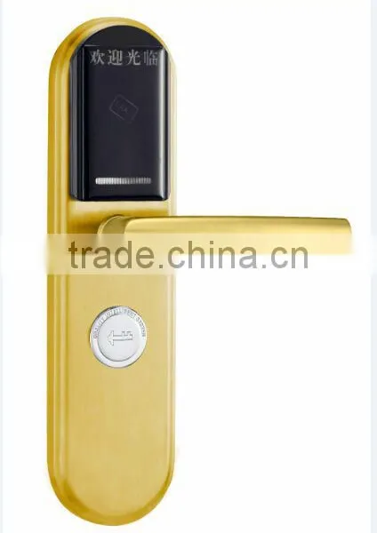 Hot Sale Multi Function High Technology Intelligent Door Lock photo-6