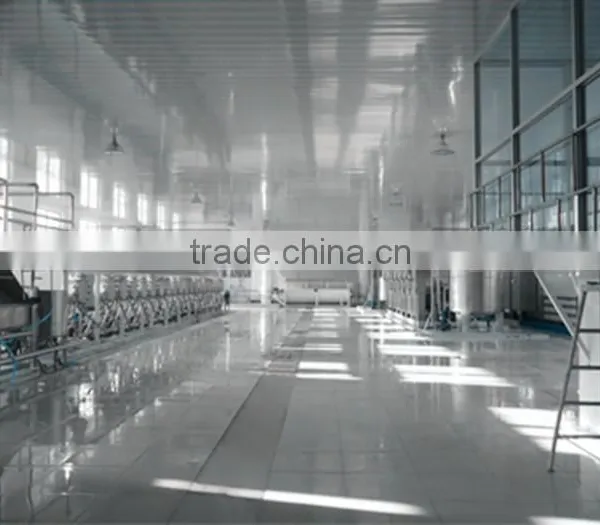 Most Popular Machine Cassava Flour Processing Machine photo-2