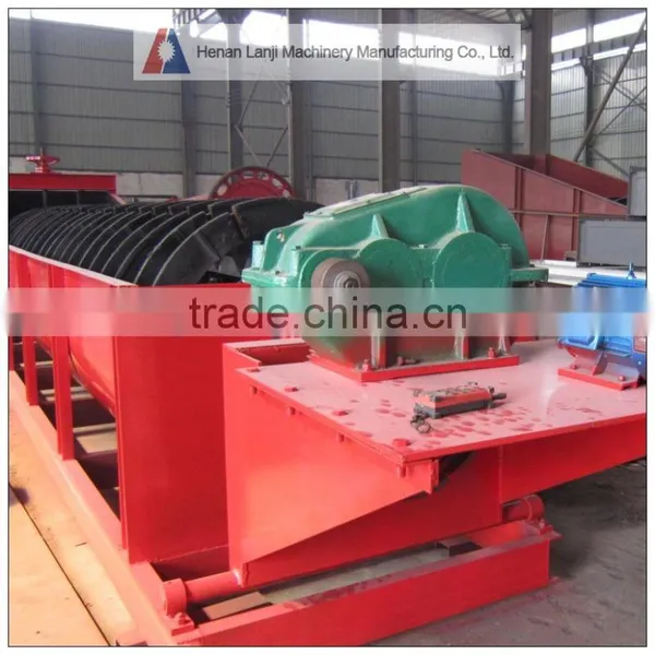Top Quality Iron Ore Washing Machine With Nice Price photo-5