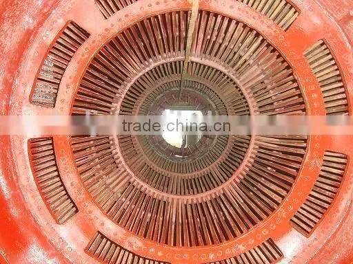Rolling Drum Trommel Screen With Reasonable Price for Sand and Mineral Ore photo-2