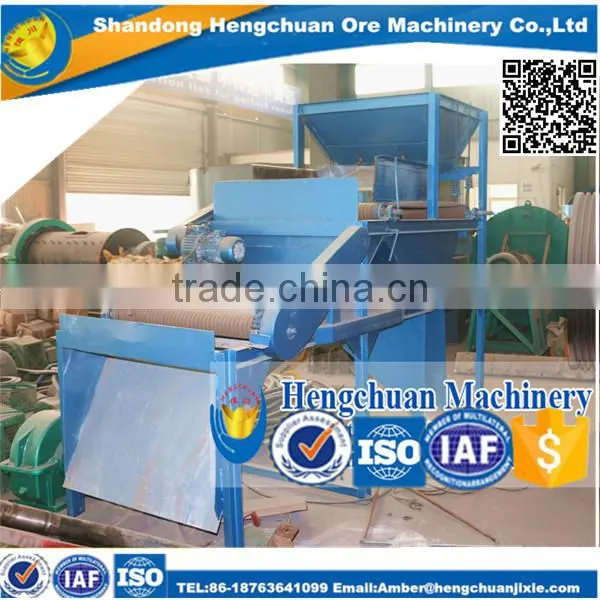 Fine &Permanent Magnetic Separator Price For Sale photo-2