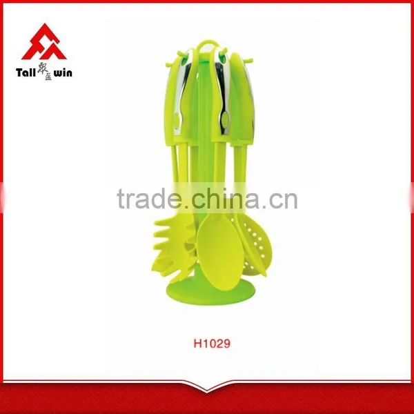 Best Selling Promotional Silicone Kitchen Items /utensils photo-6