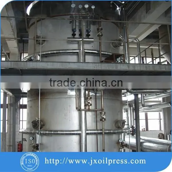 Golden Supplier Sesame Oil Extraction Workshop Machine,extraction Processing Equipment,production Line photo-3