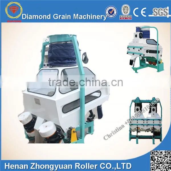 Destoner From Flour Mill photo-4