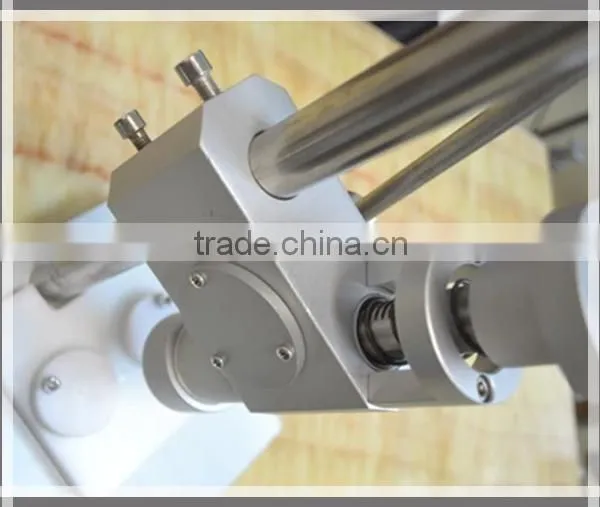 Hand Operated Perfume Capping Machine,15mm/18mm/21mm photo-4