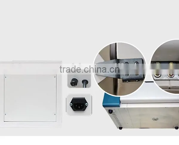 Lab Electric Heating Drying Oven photo-5