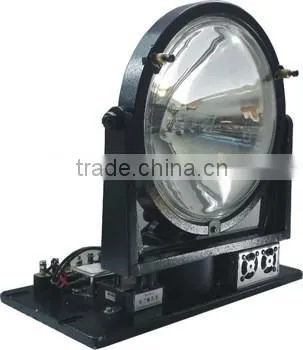 400W Metal Halide Lamp Use on Dongfeng & Shaoshan Trains