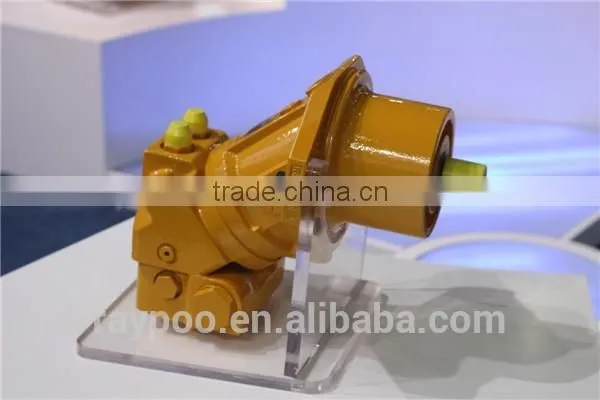 Rexroth Series Axial Piston Motor Rexroth Hydraulic A2fe photo-3