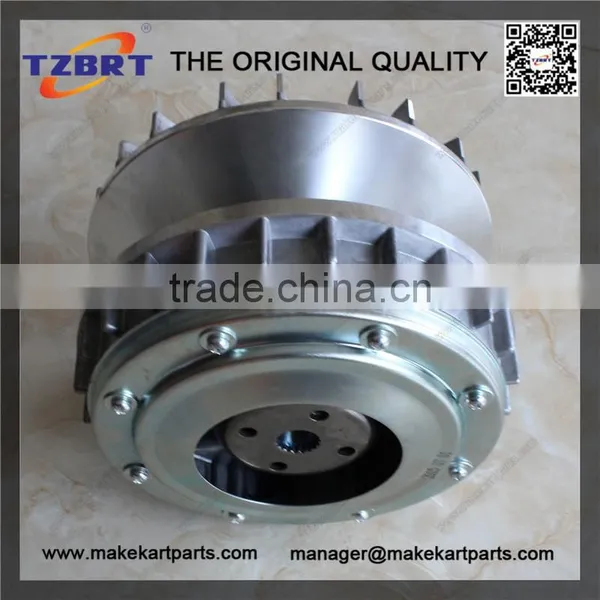 700 Cvt Transmission Atv Clutch 500cc 700cc HS Spare Parts photo-3