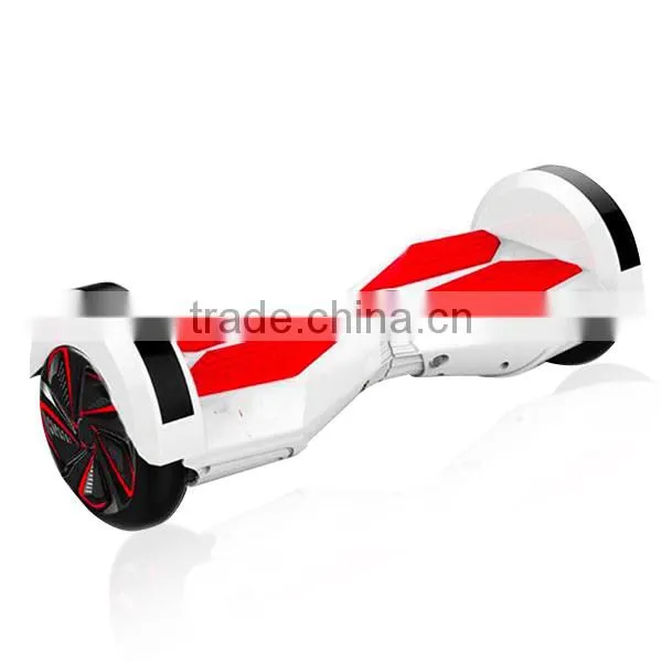 2017 8 Inch Hoverboard Lowest Price Hoverboard Scooter for Sale photo-4