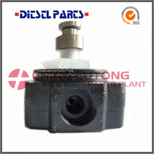 Head Rotor 096400-1240 (22140-56350) VE4/12R for TOYOTA 11B/14B photo-4