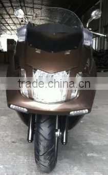 150cc Scooter for Sale(T2-150) photo-2