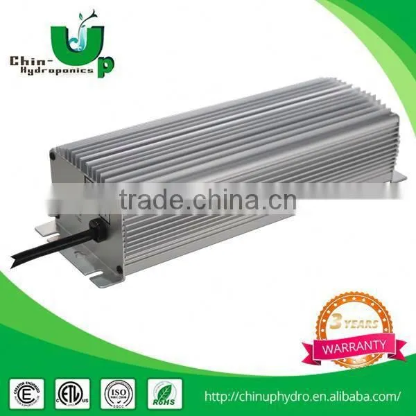 Hydroponics Grow Light Electronic Ballast,600w Grow Light Ballast for uv Lamp photo-4