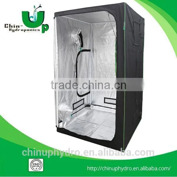 Stealth Collapsible Metal Plant Led Grow Box for Sale photo-6