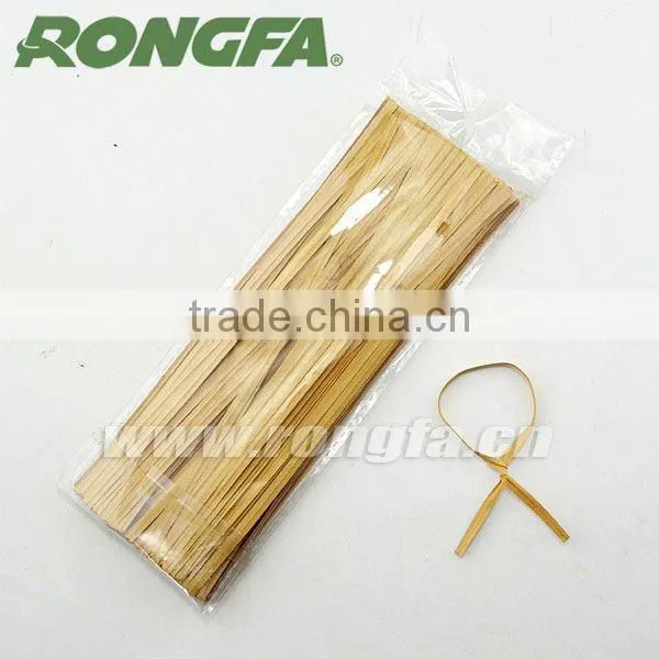 High Quality Kraft Paper Twist Tie For Supermarkt Selling photo-4