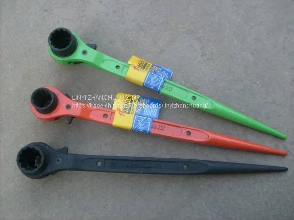 2017 Hot Socket Ratchet Wrench photo-3