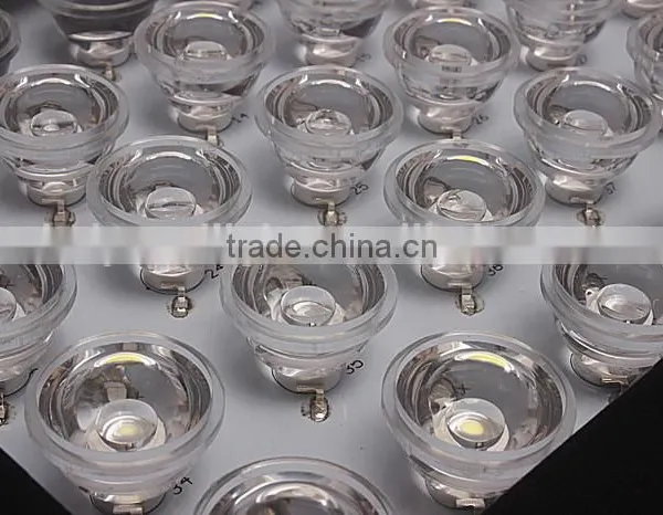 ce & Rohs Approved Marine Aquarium Led Lights 55x3watt photo-4