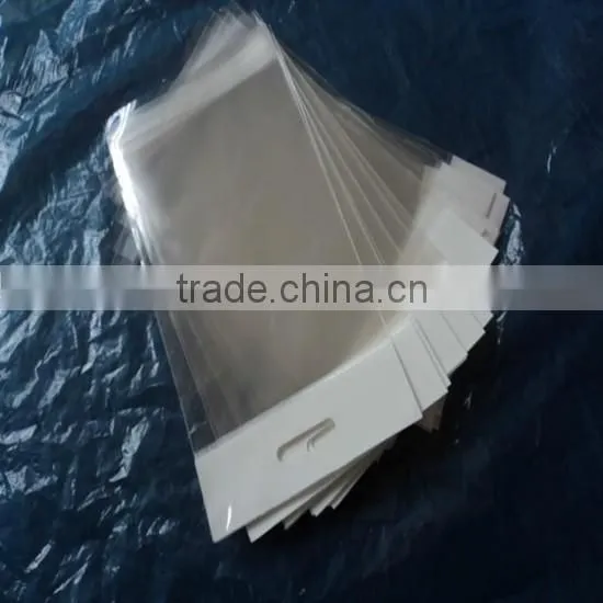 2016 HOT SELL!! Pearl Film Opp Plastic Bag photo-4