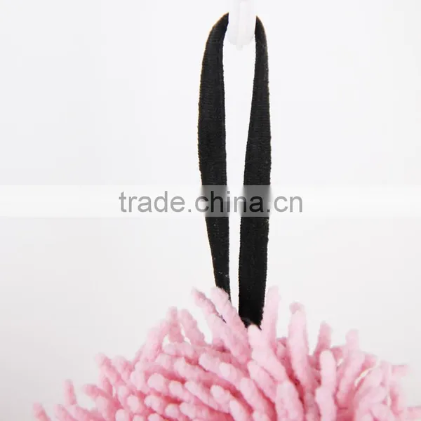 Microfiber Chenille Cleaning Glove photo-5