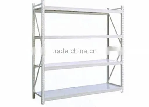 Aluminium Rack Shelf Aluminum Profile for Shelf China Aluminum Profile Colorable photo-3