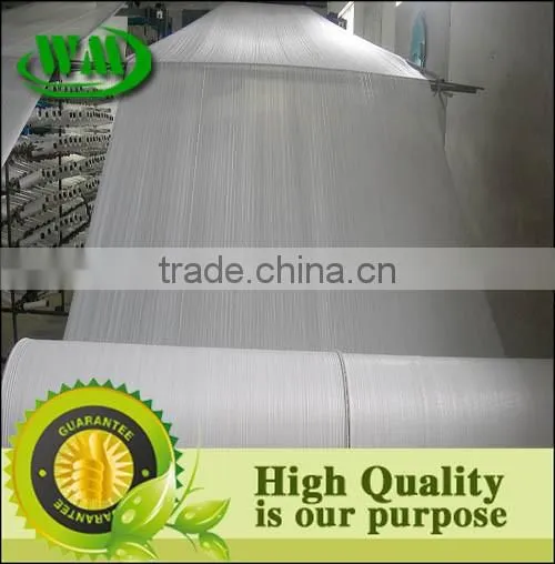 Kraft Paper Laminate Woven Fabric photo-4