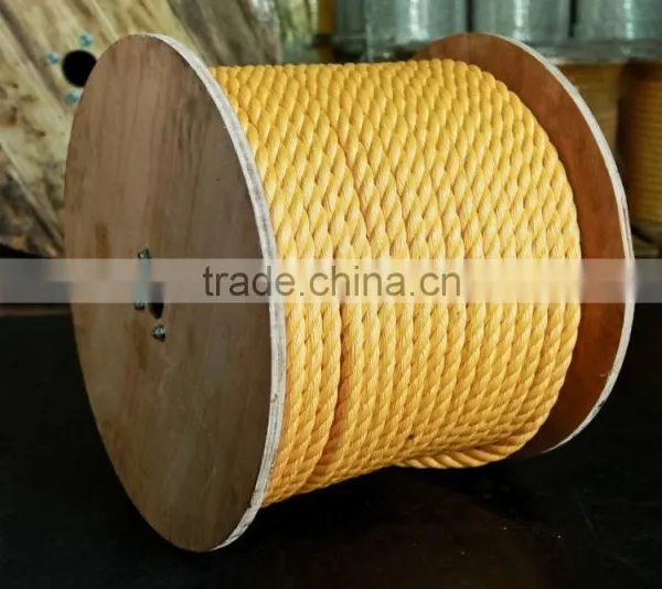 Superior Quality Combo Twisted Rope photo-3