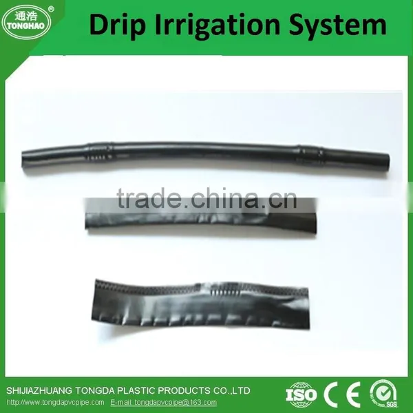 Drip Irrigation System / Drip Irrigation Tape / Drip Irrigation Pipe