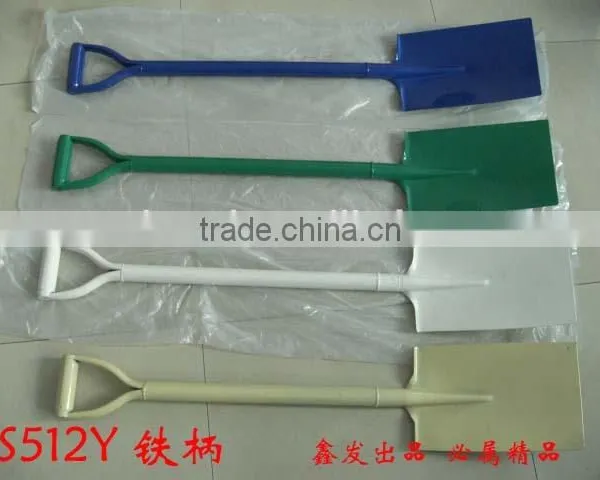 Shovel With Steel Handle S512Y photo-3