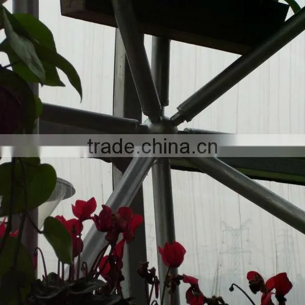 Prefabricated Gardenhouse photo-5