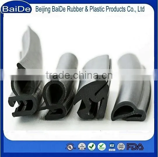 Chinese Top-quality Car Door Edge Guard photo-5