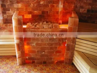 HIMALAYAN SALT BRICK photo-2