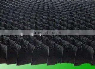 HDPE ground stabilisation geocell manufacturer