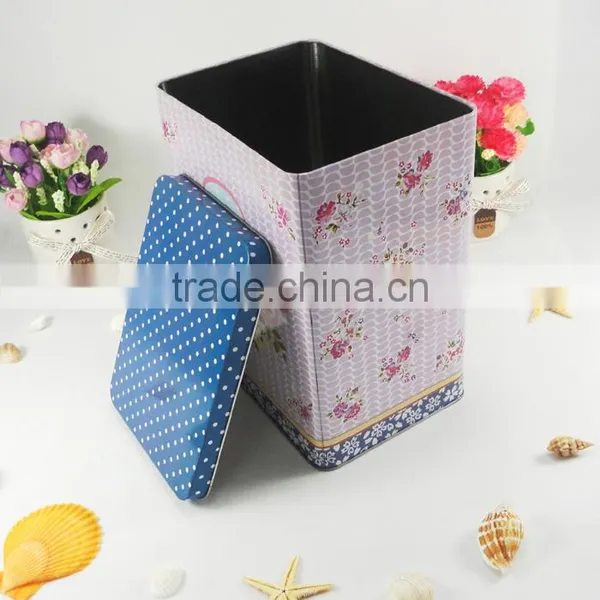 Factory Matt Fancy Chocolate Box photo-6