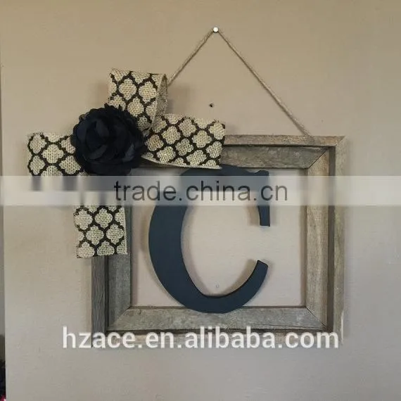 Wooden Frame photo-2