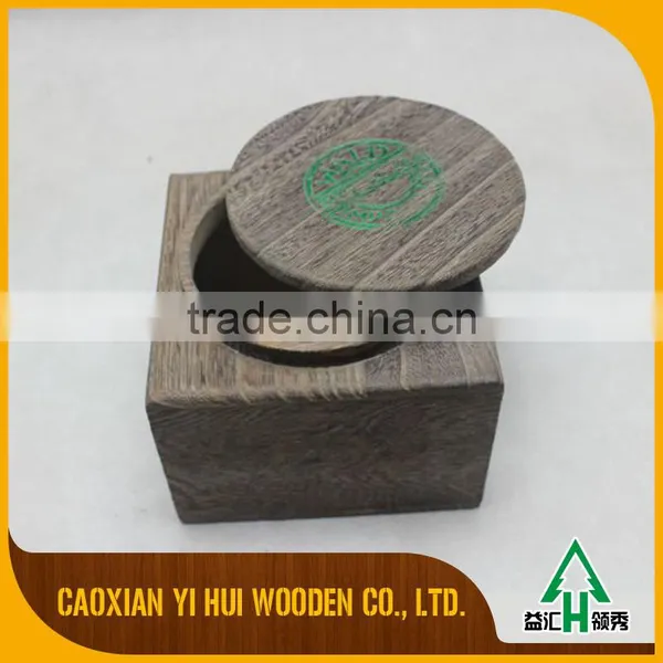 New Design Packaging Wooden Box MDF Gift Wood Box Small photo-3
