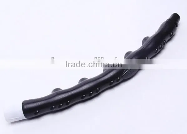 Plastic Magnetic Hula Hoop Massage and Lose Weight photo-3
