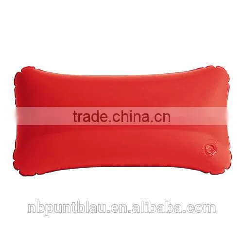 Summer Inflatable Pillow Water Pillow photo-4