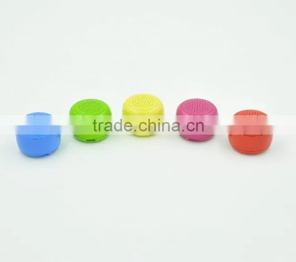 Portable Wireless Mini Bluetooth Speaker With Self-timer, Bluetooth Speaker photo-2